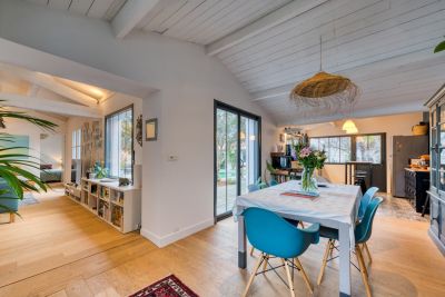 Vente Maison de prestige Sainte-Marie-de-Ré 6&nbsp;Pièces 140&nbsp;m²