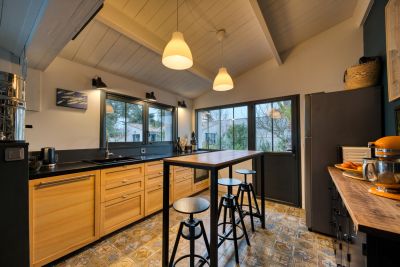 Vente Maison de prestige Sainte-Marie-de-Ré 6&nbsp;Pièces 140&nbsp;m²