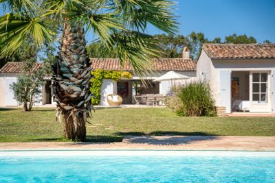 Vente Maison de prestige Les Portes-en-Ré 9&nbsp;Pièces 219&nbsp;m²