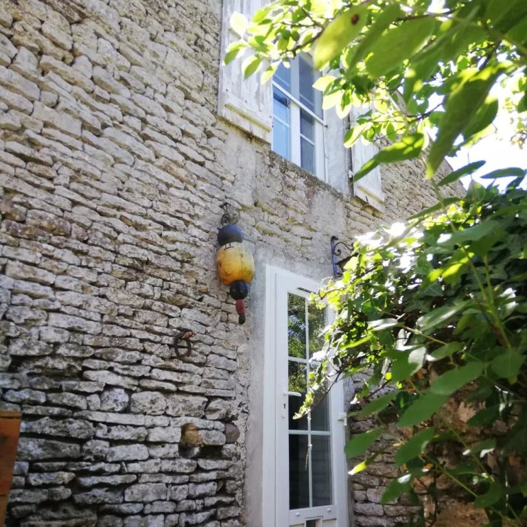 maison de prestige 2 Pièces en vente sur LES PORTES EN RE (17880)
