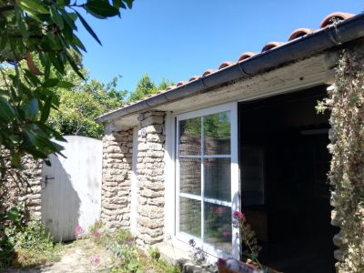 Sale Prestigious house Les Portes-en-Ré 2&nbsp;Rooms 53&nbsp;m²