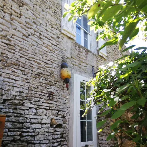 Vente Maison de prestige Les Portes-en-Ré 2&nbsp;Pièces 53&nbsp;m²