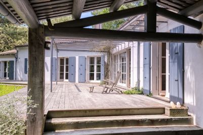 Sale Prestigious house Les Portes-en-Ré 8&nbsp;Rooms 227&nbsp;m²