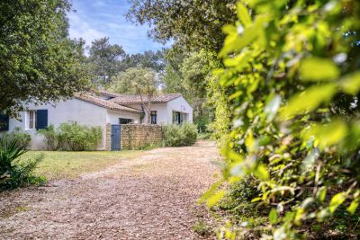 Vente Maison de prestige Les Portes-en-Ré 8&nbsp;Pièces 227&nbsp;m²