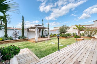maison de prestige 2 Pièces en vente sur LOIX (17111) Vente Maison de prestige Loix 2 Pièces 42 m²