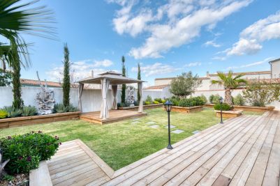 Sale Prestigious house Loix 2&nbsp;Rooms 42&nbsp;m²