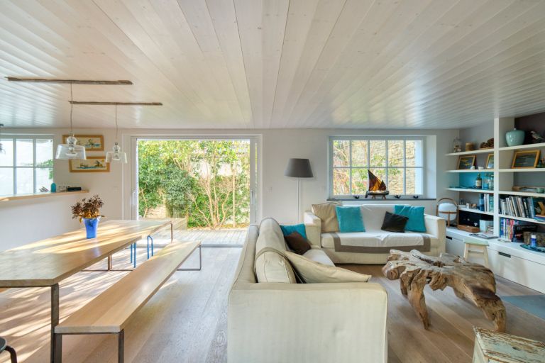 prestigious house 6 Rooms for sale on LES PORTES EN RE (17880)