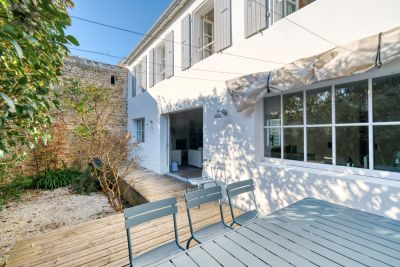 Vente Maison de prestige Les Portes-en-Ré 6&nbsp;Pièces 103&nbsp;m²