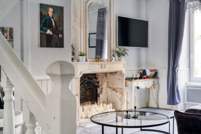 Vente Maison de prestige Saint-Martin-de-Ré 7&nbsp;Pièces 142&nbsp;m²