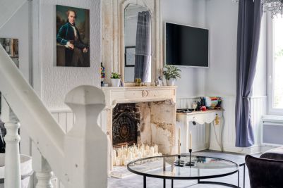Sale Prestigious house Saint-Martin-de-Ré 7&nbsp;Rooms 142&nbsp;m²