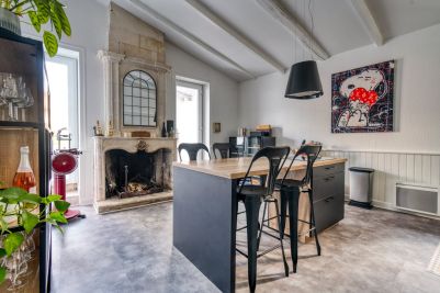Sale Prestigious house Saint-Martin-de-Ré 7&nbsp;Rooms 142&nbsp;m²