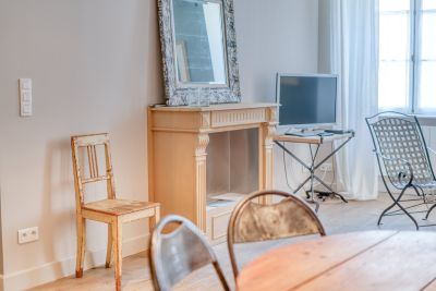 Vente Appartement de prestige Saint-Martin-de-Ré 2&nbsp;Pièces 68&nbsp;m²