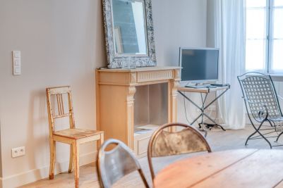 Vente Appartement de prestige Saint-Martin-de-Ré 2&nbsp;Pièces 68&nbsp;m²