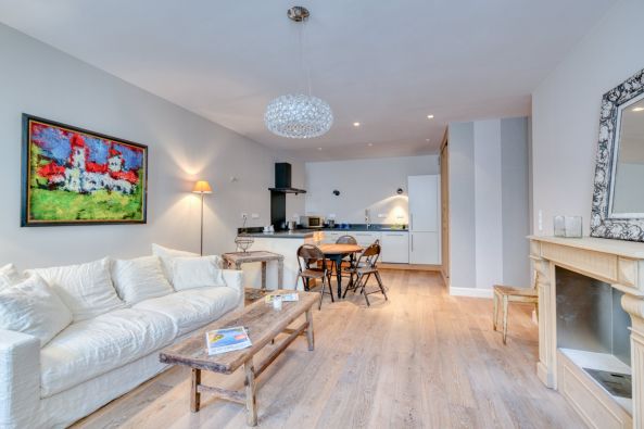 Sale Prestigious apartment Saint-Martin-de-Ré 2&nbsp;Rooms 68&nbsp;m²