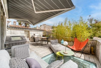 maison de prestige 8 Pièces en vente sur ST MARTIN DE RE (17410) Vente Maison de prestige Saint-Martin-de-Ré 8 Pièces 203 m²