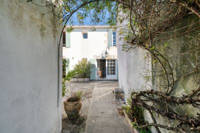 Vente Maison de prestige Sainte-Marie-de-Ré 10&nbsp;Pièces 222&nbsp;m²