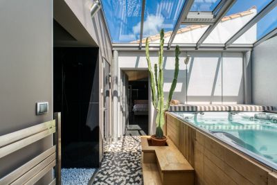 Vente Maison de prestige Saint-Martin-de-Ré 8&nbsp;Pièces 187&nbsp;m²