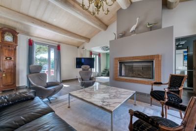 Vente Maison de prestige Saint-Martin-de-Ré 8&nbsp;Pièces 187&nbsp;m²