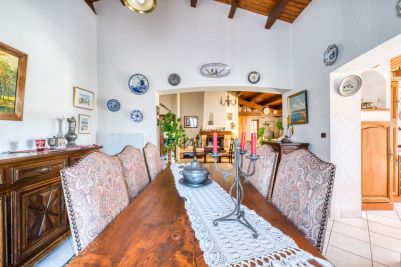 Vente Maison de prestige Saint-Martin-de-Ré 7&nbsp;Pièces 164&nbsp;m²