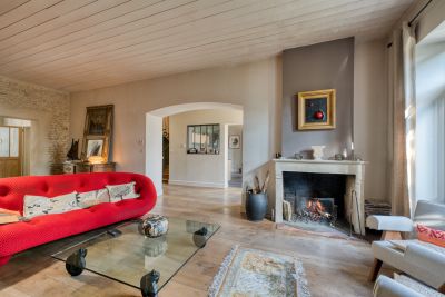 Vente Maison de prestige Le Bois-Plage-en-Ré 7&nbsp;Pièces 200&nbsp;m²