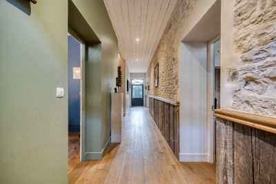 Vente Maison de prestige Le Bois-Plage-en-Ré 7&nbsp;Pièces 200&nbsp;m²
