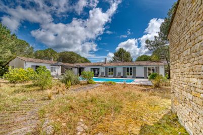 Sale Prestigious house Les Portes-en-Ré 7&nbsp;Rooms 234&nbsp;m²