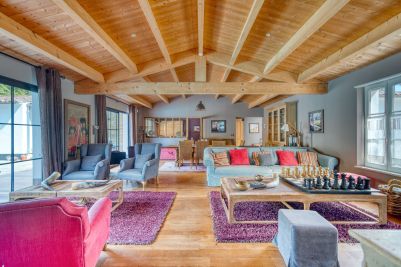 Sale Prestigious house Les Portes-en-Ré 7&nbsp;Rooms 234&nbsp;m²