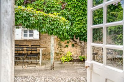 Vente Maison de prestige Ars-en-Ré 9&nbsp;Pièces 150&nbsp;m²