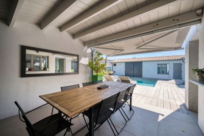 Vente Maison de prestige Sainte-Marie-de-Ré 8&nbsp;Pièces 188&nbsp;m²