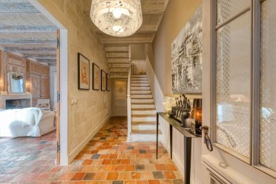 Sale Prestigious house Saint-Martin-de-Ré 8&nbsp;Rooms 230&nbsp;m²