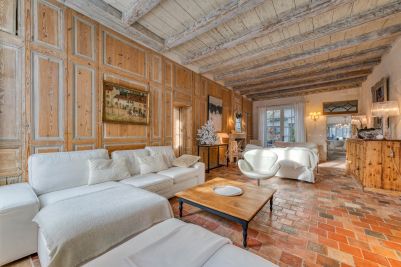 Sale Prestigious house Saint-Martin-de-Ré 8&nbsp;Rooms 230&nbsp;m²