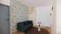 prestigious apartment 1 room for sale on LA ROCHELLE (17000)