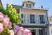 prestigious host house 8 Rooms for sale on LA ROCHELLE (17000)