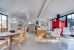 prestigious house 8 Rooms for sale on LA COUARDE SUR MER (17670)