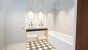 maison de ville de prestige 4 Pièces en vente sur LA ROCHELLE (17000)