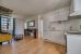 prestigious apartment 3 Rooms for sale on LAGORD (17140)