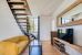 prestigious apartment 3 Rooms for sale on LAGORD (17140)