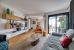 prestigious apartment 3 Rooms for sale on LA ROCHELLE (17000)