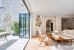 prestigious house 7 Rooms for sale on LA ROCHELLE (17000)