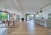 prestigious house 9 Rooms for sale on LA COUARDE SUR MER (17670)