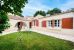 prestigious property 9 Rooms for sale on LANDRAIS (17290)