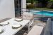 maison de prestige 6 Pièces en vente sur NIEUL SUR MER (17137)