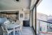 prestigious apartment 5 Rooms for sale on LA ROCHELLE (17000)
