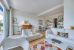 prestigious apartment 4 Rooms for sale on LA ROCHELLE (17000)