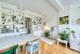 prestigious apartment 4 Rooms for sale on LA ROCHELLE (17000)