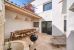 prestigious house 10 Rooms for sale on ST MARTIN DE RE (17410)
