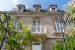 prestigious bourgeois house 7 Rooms for sale on LA ROCHELLE (17000)