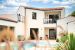 maison de prestige 6 Pièces en vente sur BREUIL MAGNE (17870)