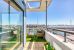 appartement de prestige 4 Pièces en vente sur LA ROCHELLE (17000)