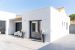 maison contemporaine de prestige 5 Pièces en vente sur AYTRE (17440)